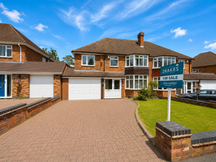 Beechwood Park Road, Solihull, B91 1ES