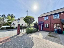 1, Stephenson Close, Conwy LL32 8GW
