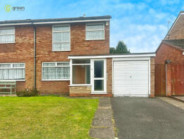 5, Doncaster Way, Birmingham B36 8UD