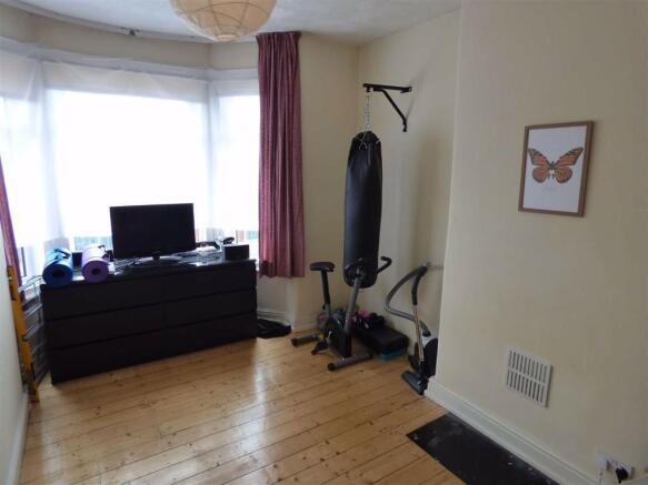 Bedroom Two: