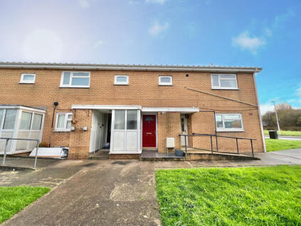 Kilmory Place, Bispham, FY2