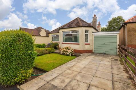 13 Craigmount Grove, Edinburgh, EH12 8BL