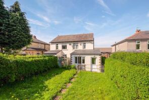 13, Matthew Lane, Meltham, Holmfirth HD9 5JS