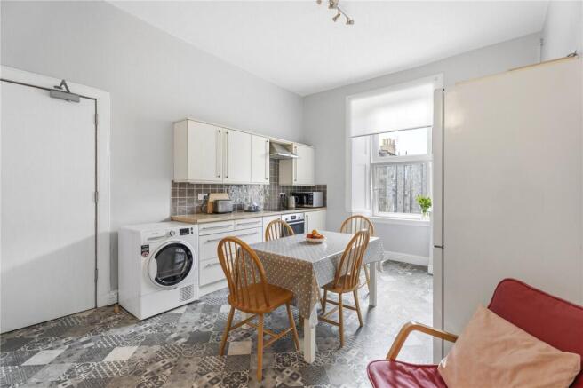 Newington Road
