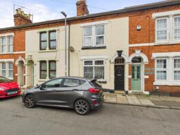 7, Carlton Road, Northampton NN2 7DQ
