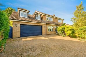 36, Kelthorpe Close, Stamford PE9 3RS