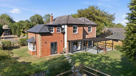 Stoke Row, Henley-on-Thames