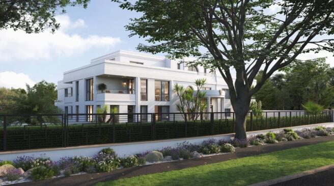 2 bed Apartment for sale Image 10