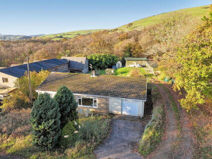 Llangynwyd, Maesteg, CF34 0DY