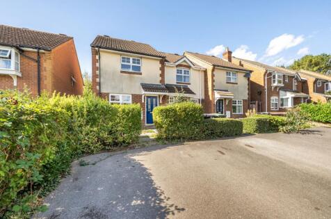Forsythia Close, Havant, PO9