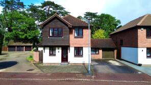 14, Medway Close, Wokingham RG41 3TP