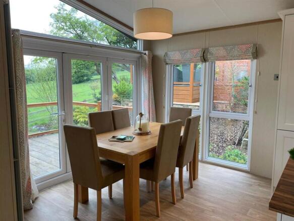 3 bed Lodge for sale Image 7