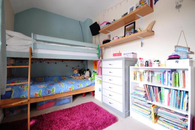 Bedroom 2