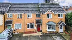 53, Eaton Close, Hatton, Derby DE65 5ED