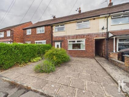 Bideford Road, Offerton, Stockport, SK2