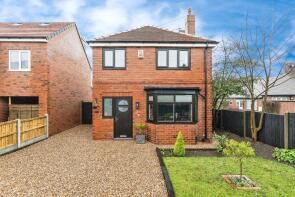 25, Hartley Park View, Pontefract WF8 4AP