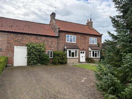 Street Farm, Scruton, Northallerton