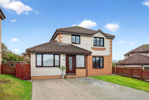 19, Newhaven Grove, Largs KA30 8NS