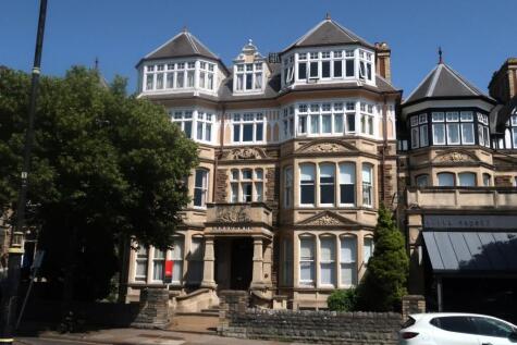 Plymouth Road, Penarth