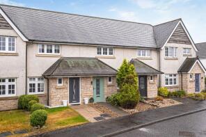 21, Middlebank Rise, Dunfermline KY11 8LG