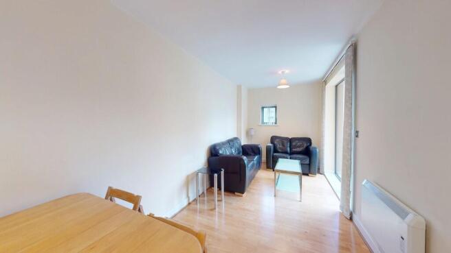 Living Space- Ang...