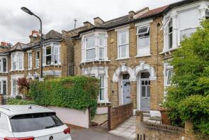 1a, Connaught Road, London E11 4AB
