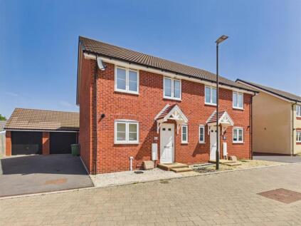 Aspen Way, Brockworth, Gloucester