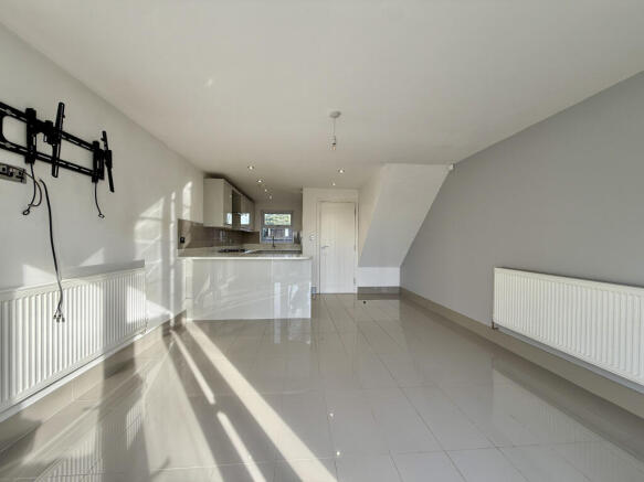 Living Kitchen