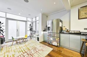 31, Palace Street, London SW1E 5HW