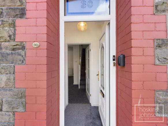 Entrance Lobby