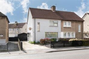 26, Robertson Avenue, Leven KY8 4AN