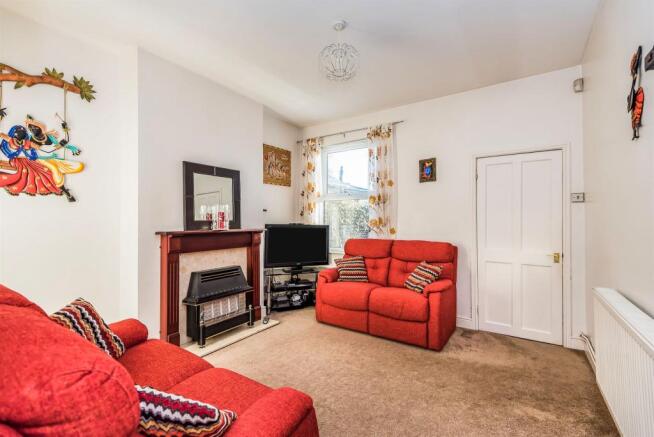 Reception Room One