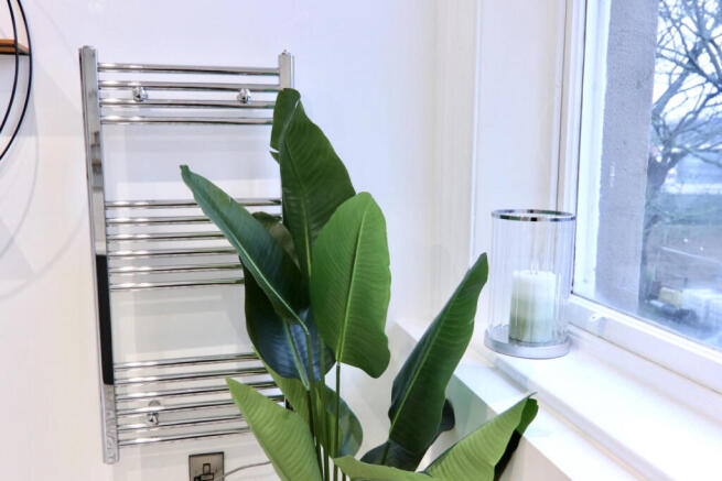 1 bed Flat to rent Image 10