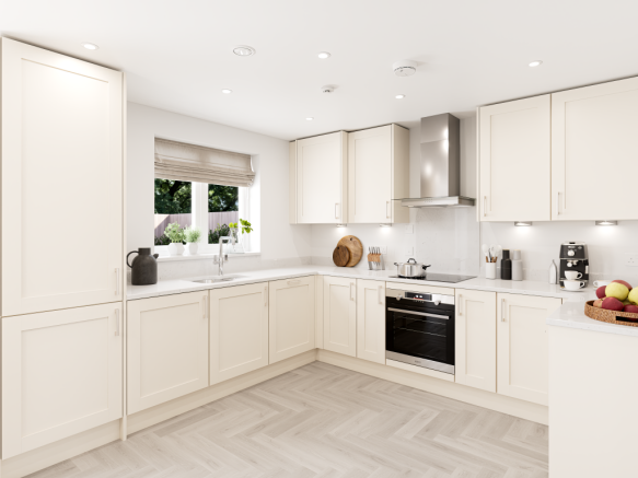 4 bed Detached for sale Image 4