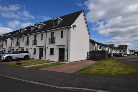 Bleasdale Road, Renfrew, Renfrewshire