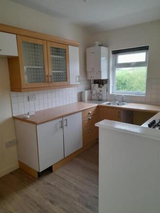 Lounge / Kitchen / Diner