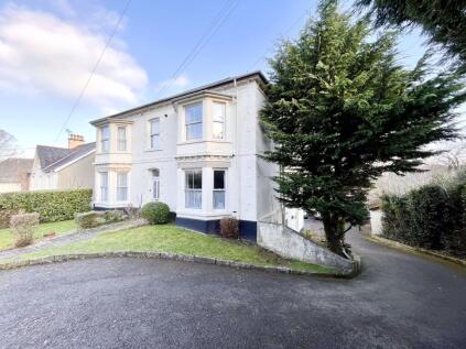 Station Road, Okehampton, Devon, EX20