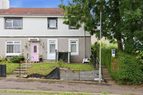 72 Acredyke Road, Glasgow, G21 3QG