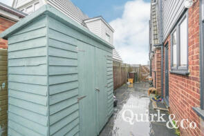 102, Hawkesbury Road, Canvey Island SS8 0EY