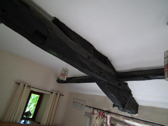 Beams