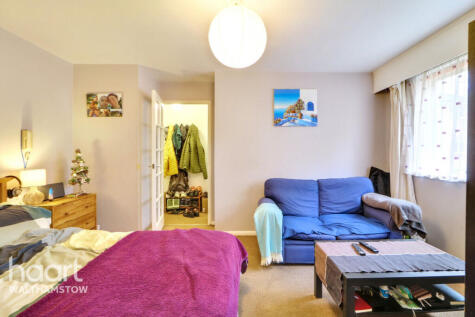 Greenacre Gardens, Walthamstow