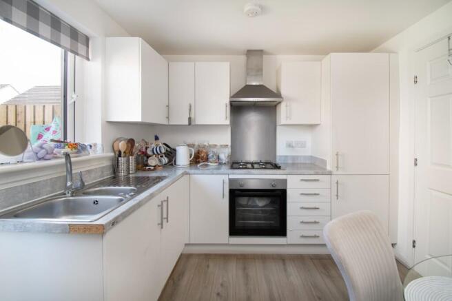 Finlay Crescent, Arbroath, Angus, DD11 photo 5