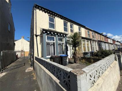 Gorton Street, Blackpool, Lancashire, FY1
