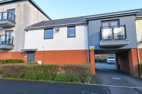 Tamworth Road, Waterlooville