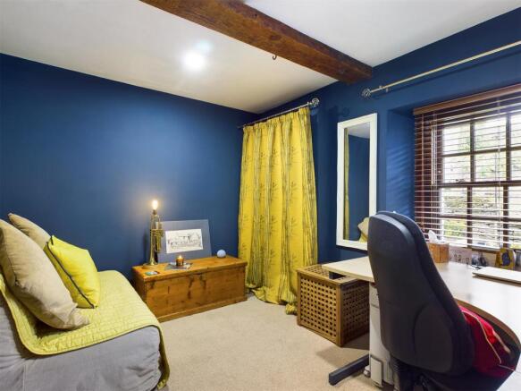 Bedroom used as office.jpg