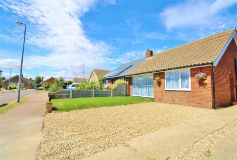 Sycamore Way, Kirby Cross