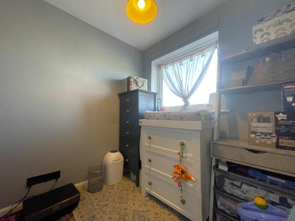 BEDROOM 3