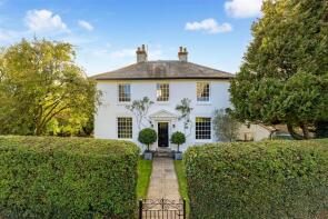 The White House, Church Street, East Meon, Petersfield GU32 1NL