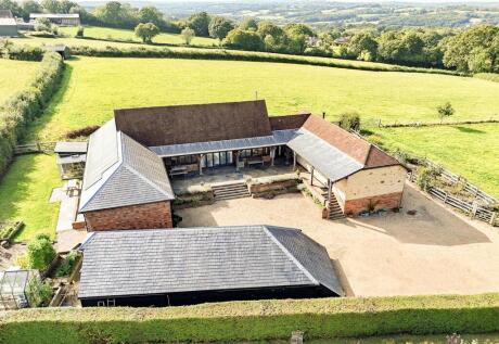 Swife Lane, Broad Oak, TN21