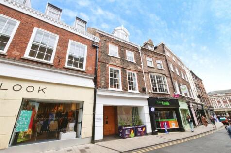 Blake Street, York, North Yorkshire, YO1